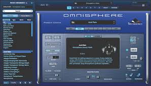 omnisphere 2.5 free download crack